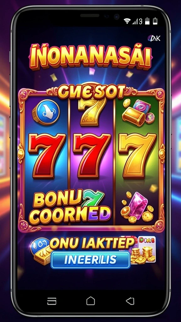 Screenshot 456win nomor 3