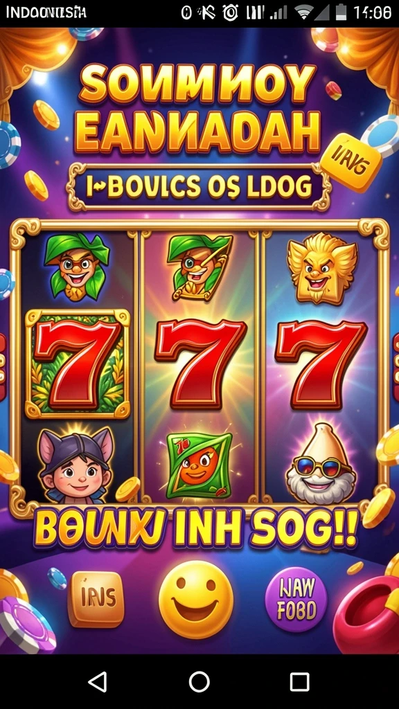 Screenshot 988slot nomor 3