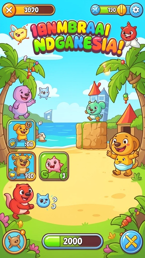 Screenshot at777 nomor 2