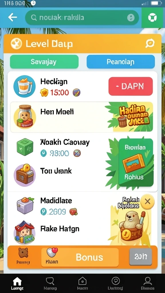 Screenshot at777 nomor 3