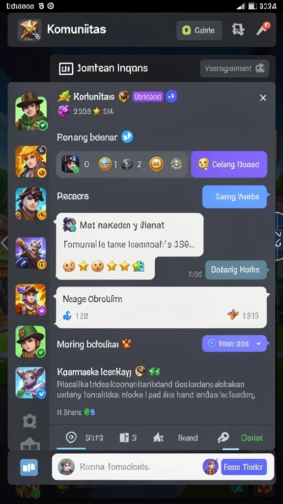 Screenshot bebasmax nomor 2