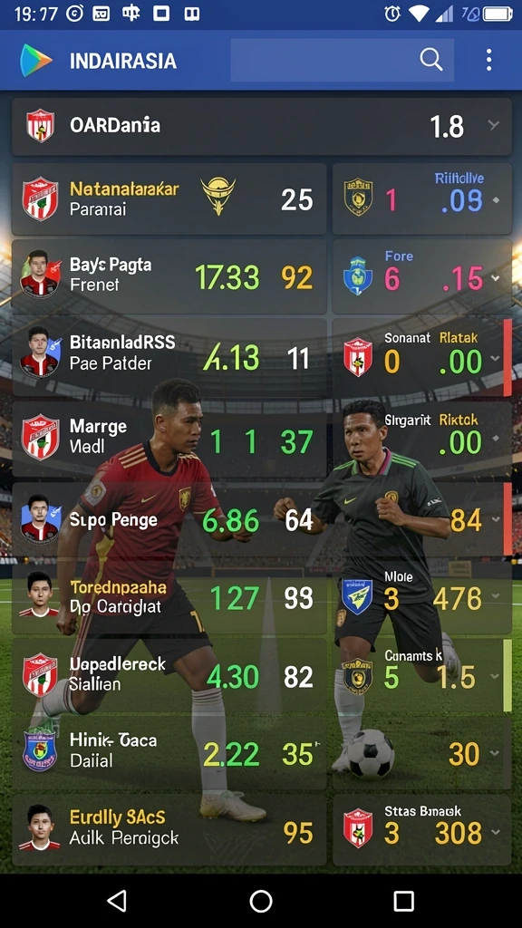 Screenshot big77 nomor 2