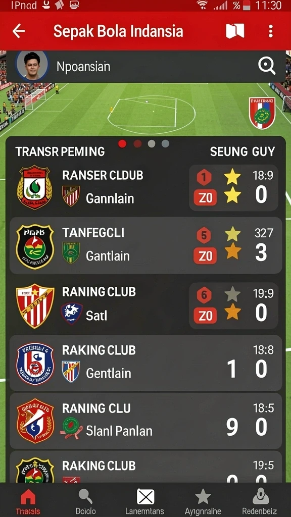Screenshot cendana777 nomor 2