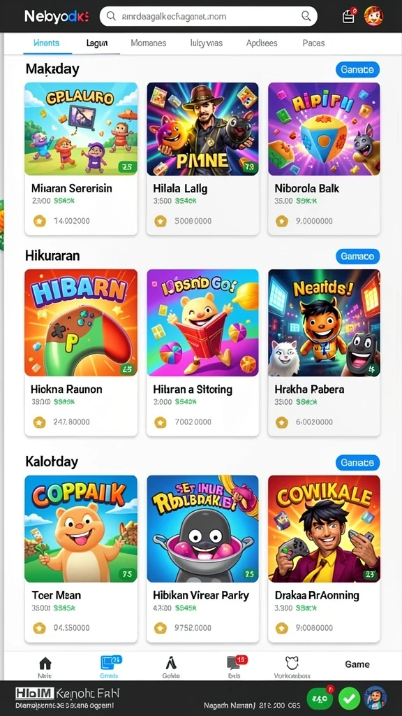 Screenshot dahlia77 nomor 3