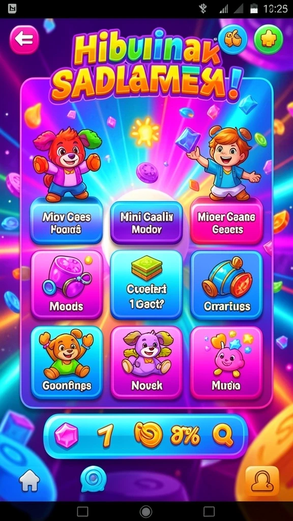 Screenshot dragon222 nomor 1