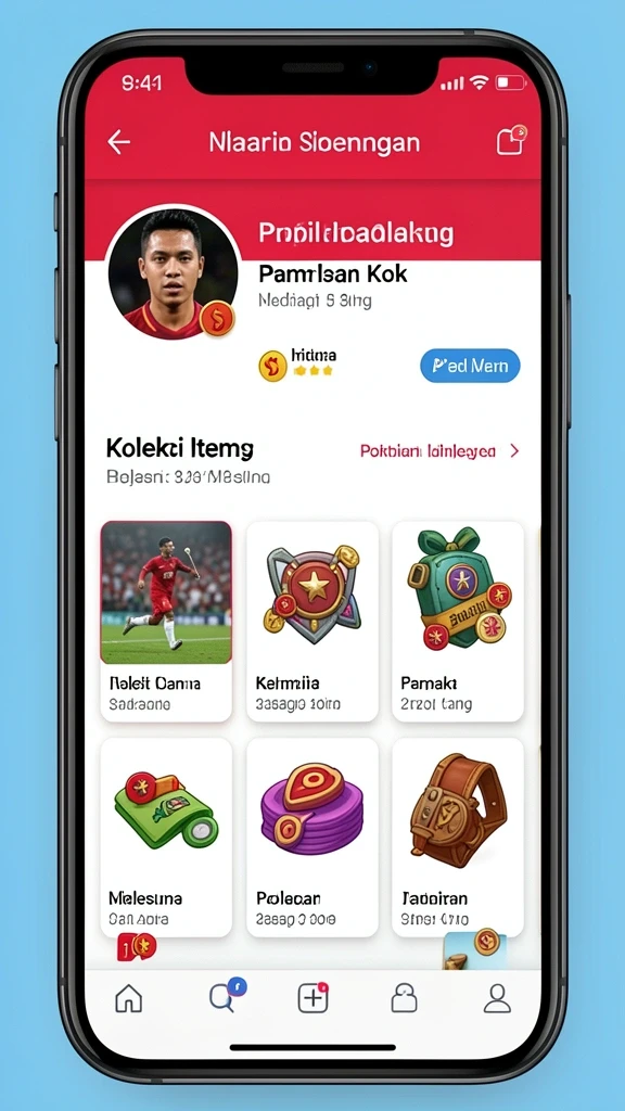Screenshot ind666 nomor 1