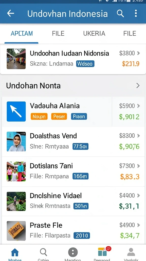 Screenshot jualtoto nomor 2