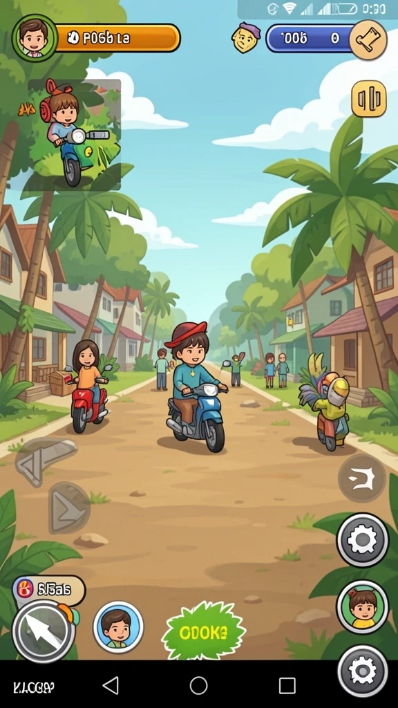 Screenshot kelinci777 nomor 2