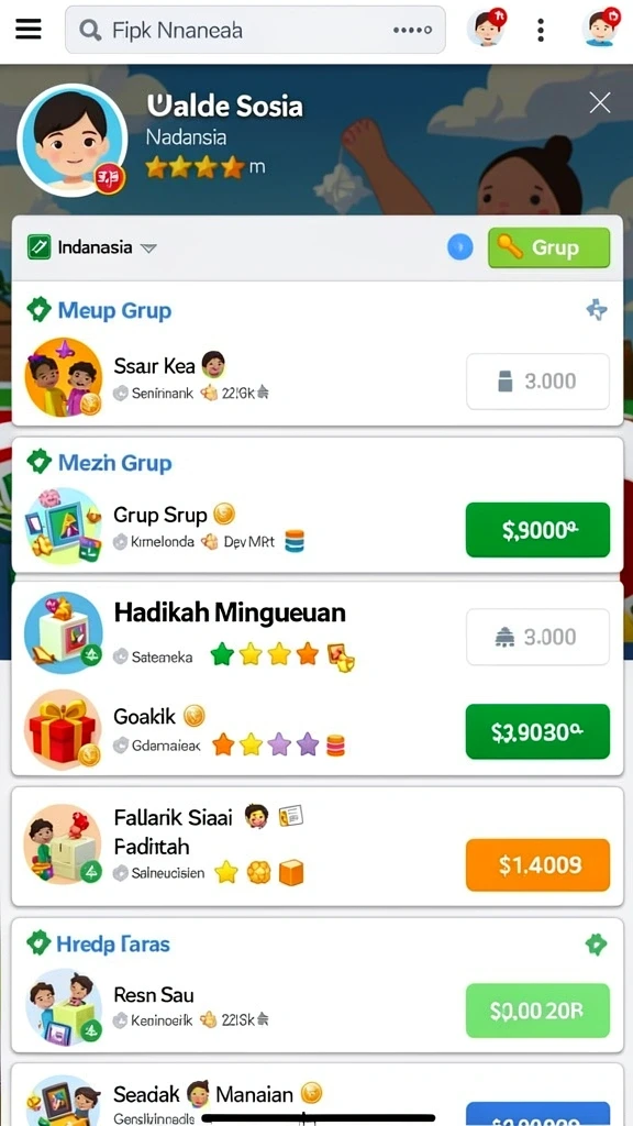 Screenshot kepo66 nomor 3