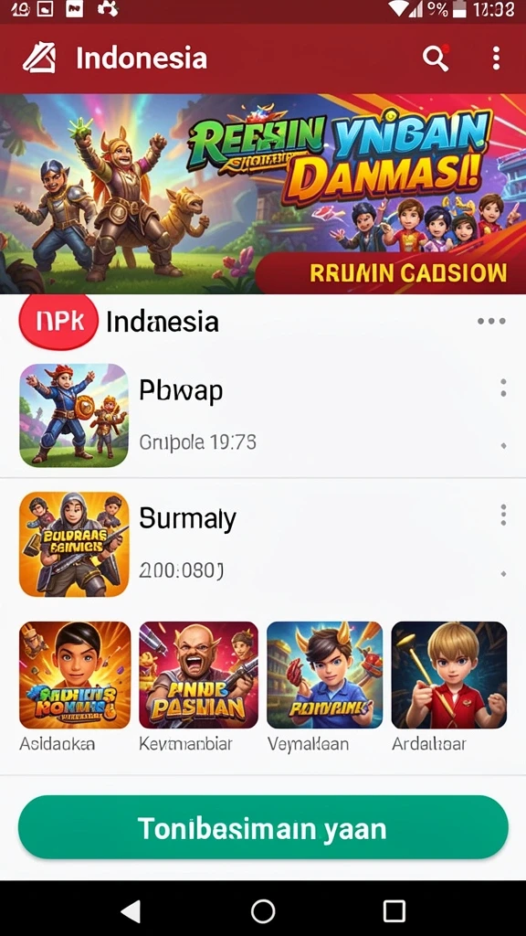Screenshot ladang78 nomor 3