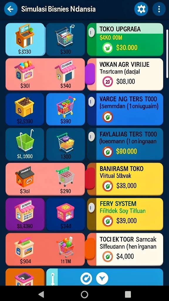 Screenshot lancar138 nomor 2