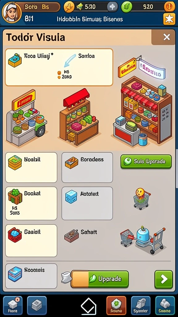 Screenshot megasloto nomor 3
