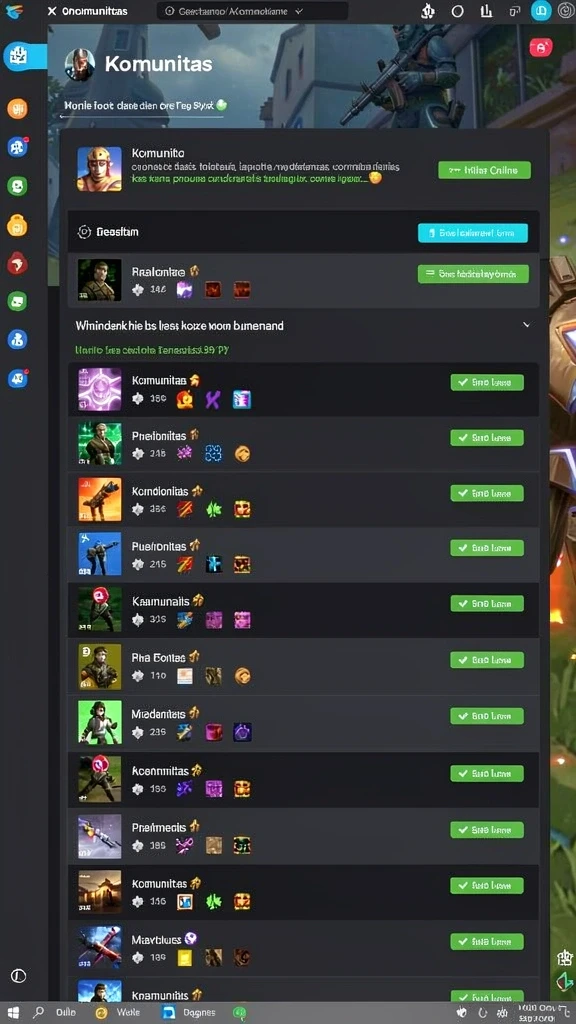 Screenshot naga11 nomor 1