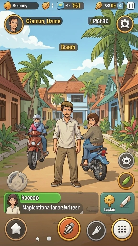 Screenshot pakarjp nomor 2