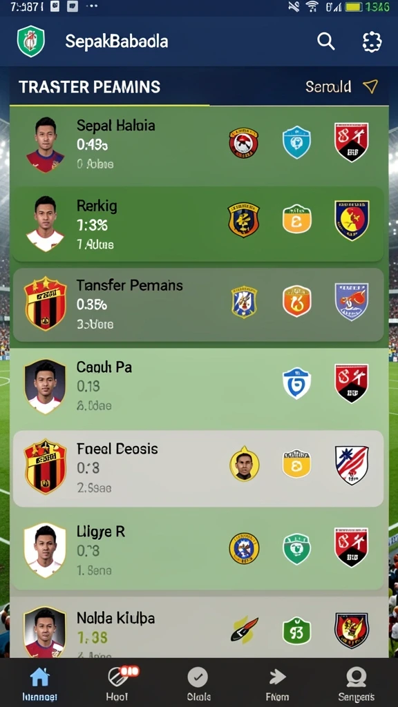 Screenshot pasar123 nomor 1