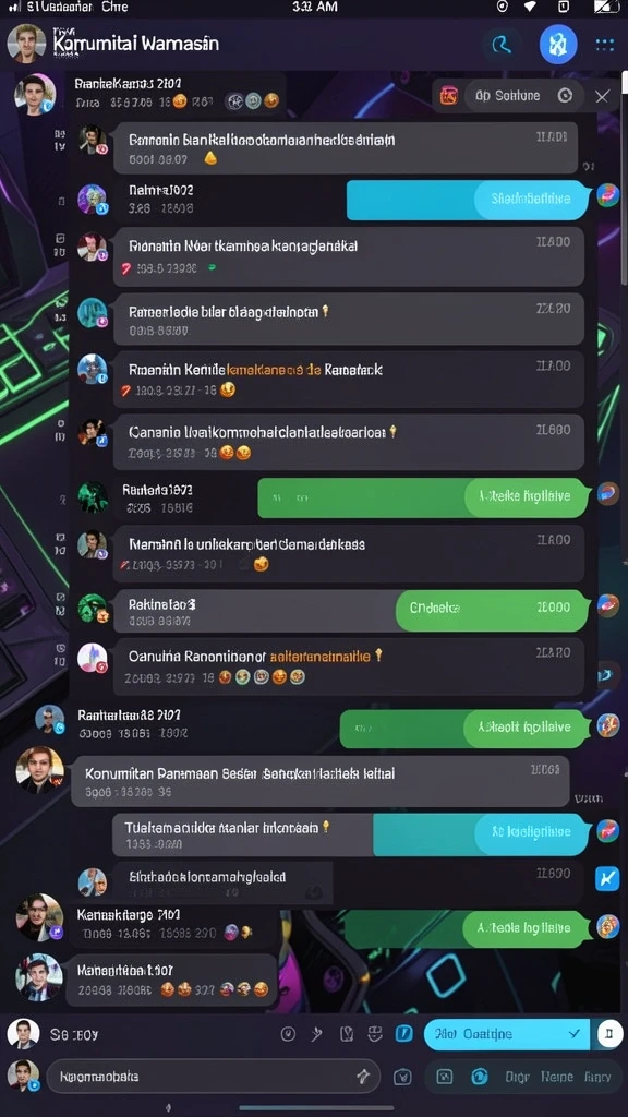 Screenshot penidabet nomor 2