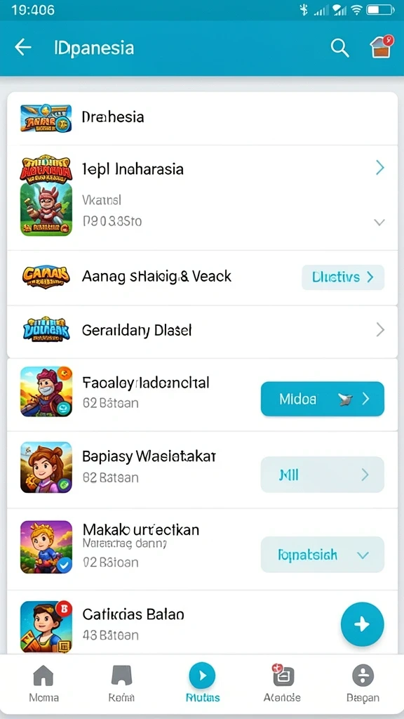 Screenshot penidabet nomor 3