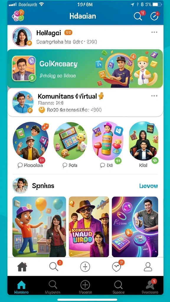 Screenshot petirrp nomor 2