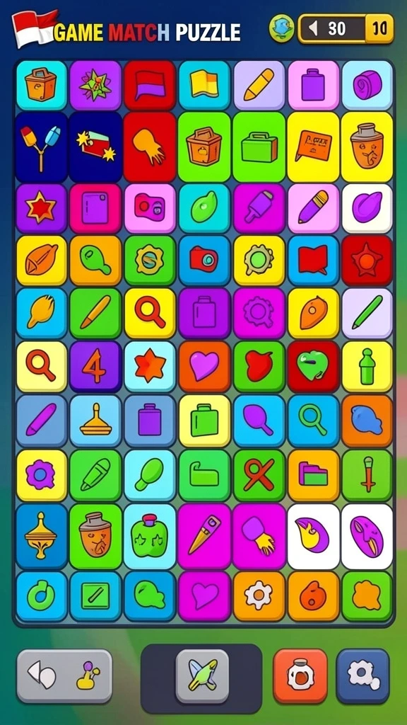Screenshot sortoto nomor 3