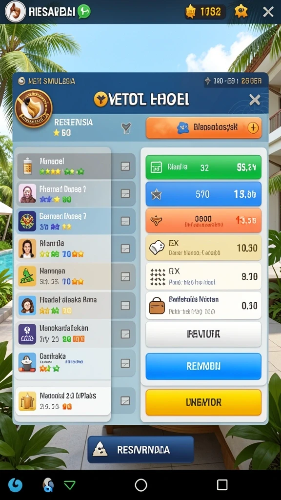 Screenshot surga77 nomor 1