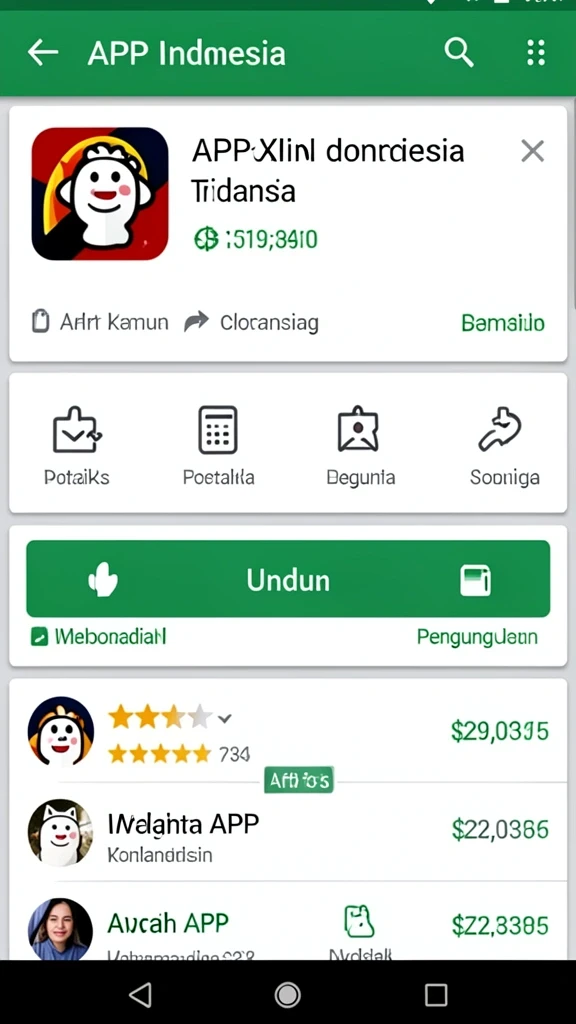 Screenshot surga77 nomor 3