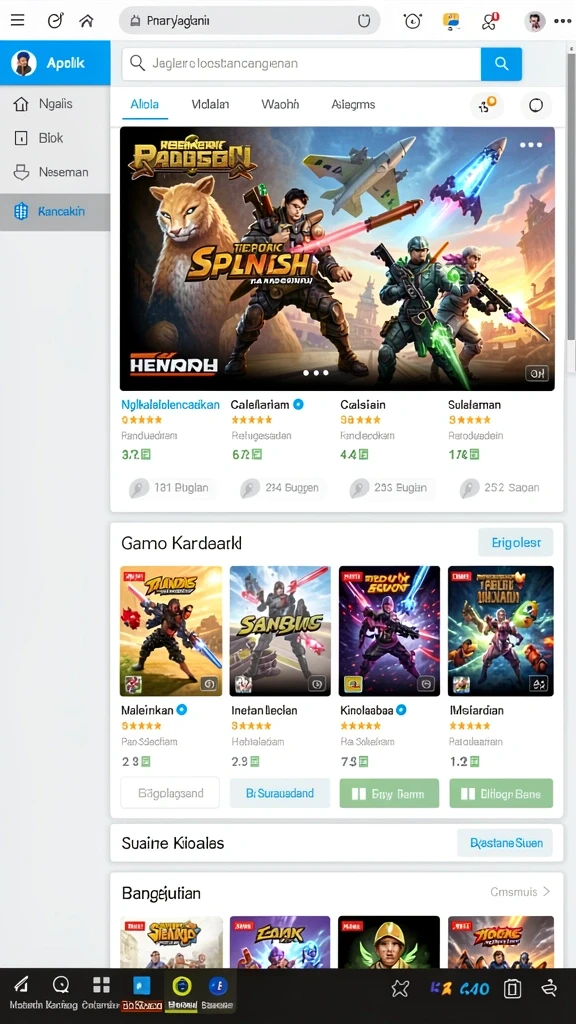 Screenshot topanhoki nomor 1