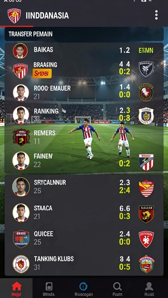 Screenshot ungutoto nomor 3