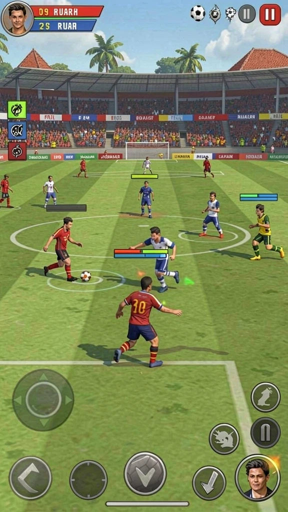 Screenshot ut77 nomor 2
