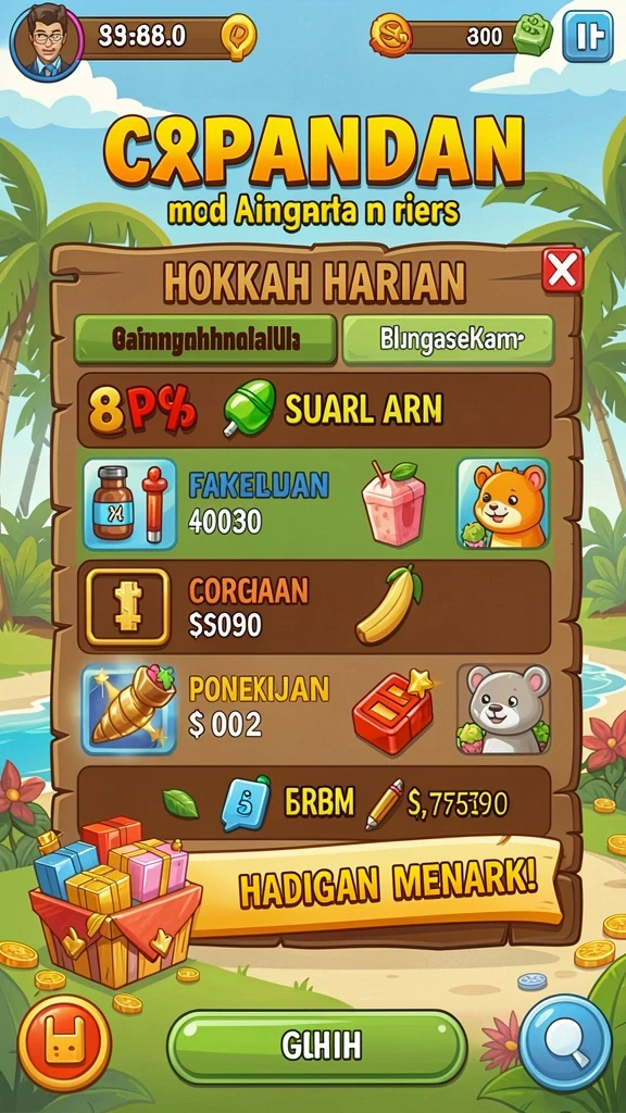 Screenshot ut77 nomor 3
